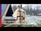 Vikings, montrez nous vos vêtements !