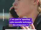 C'est quoi le "spoofing", cette nouvelle technique des arnaqueurs ?