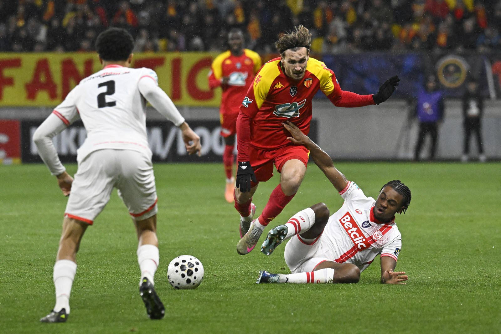 Vidéo. $content.TitleNoTags