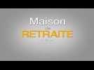 Maison de retraite (Bande annonce)