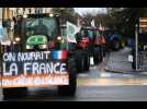 Pourquoi les agriculteurs mosellans manifestaient massivement ce lundi à Metz ?