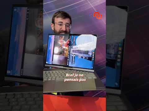 Voici le top 5 des innovation les plus ÉTRANGES  du CES 2026 ! #shorts