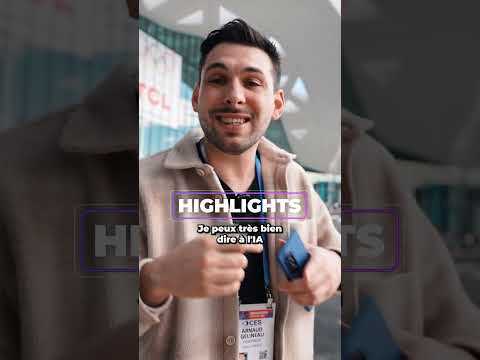 Cet enregistreur analyse et structure tout ce qu'il écoute ! #shorts #ad