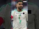 Riyad Mahrez dit adieu à la CAN #football #foot #mahrez #riyadmahrez #can2025 #algerie #fennecs