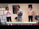 Local Génial - 12/01/2026 - Sport à la maison : focus sur les jambes