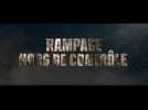 Rampage : Hors de contrôle