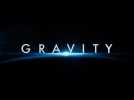 Gravity (Bande annonce)