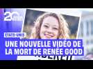 États-Unis : une nouvelle vidéo montre le moment où Renee Good a été abattue par la police de l'immigration