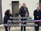 La recyclerie du Grand Narbonne