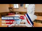 Municipales 2026 : comment se passe la location des salles pour les candidats ?