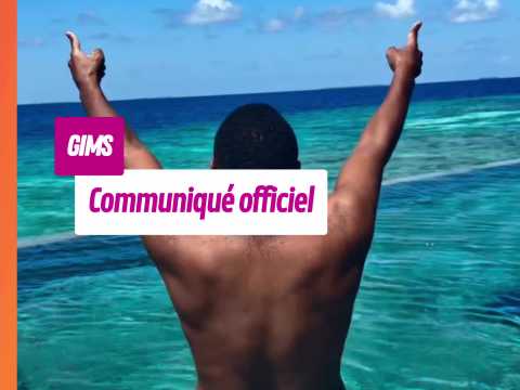 VIDEO : Gims, Limpide