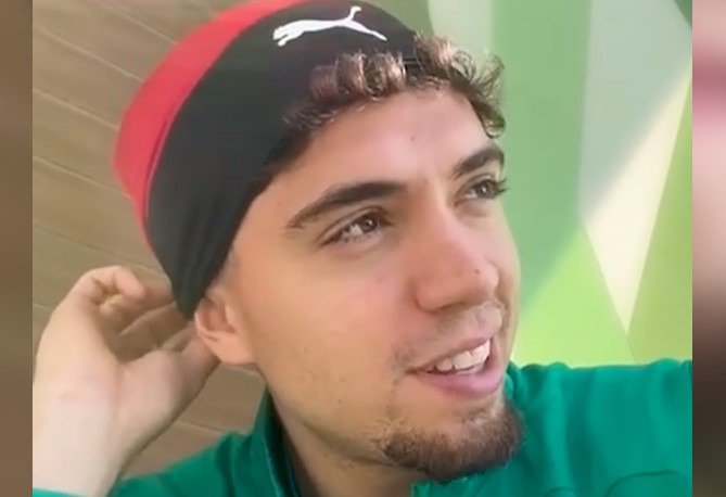 Vidéo. $content.TitleNoTags