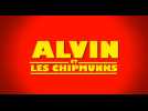 Alvin et Les Chipmunks (Bande Annonce VF)