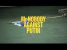 Mister Nobody contre Poutine (Bande annonce)