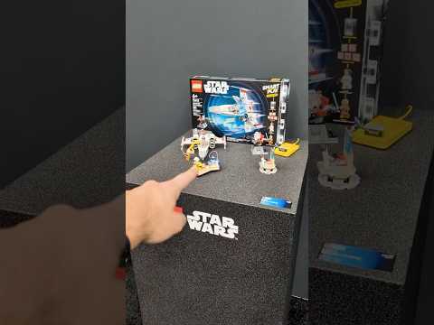 On a testé la LEGO Smart Brick  #smartbrick  #lego  #shorts