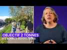 Objectif 2 tonnes #94 : Trois bonnes résolutions pour faire baisser votre empreinte carbone