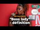 Le succès de Theodora a fait de "boss lady" une expression générationnelle