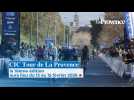 CIC Tour de La Provence : la 10ème édition aura lieu du 13 au 15 février 2026