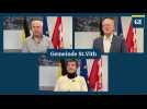 Ein Jahr nach den Kommunalwahlen: Gemeinde St.Vith
