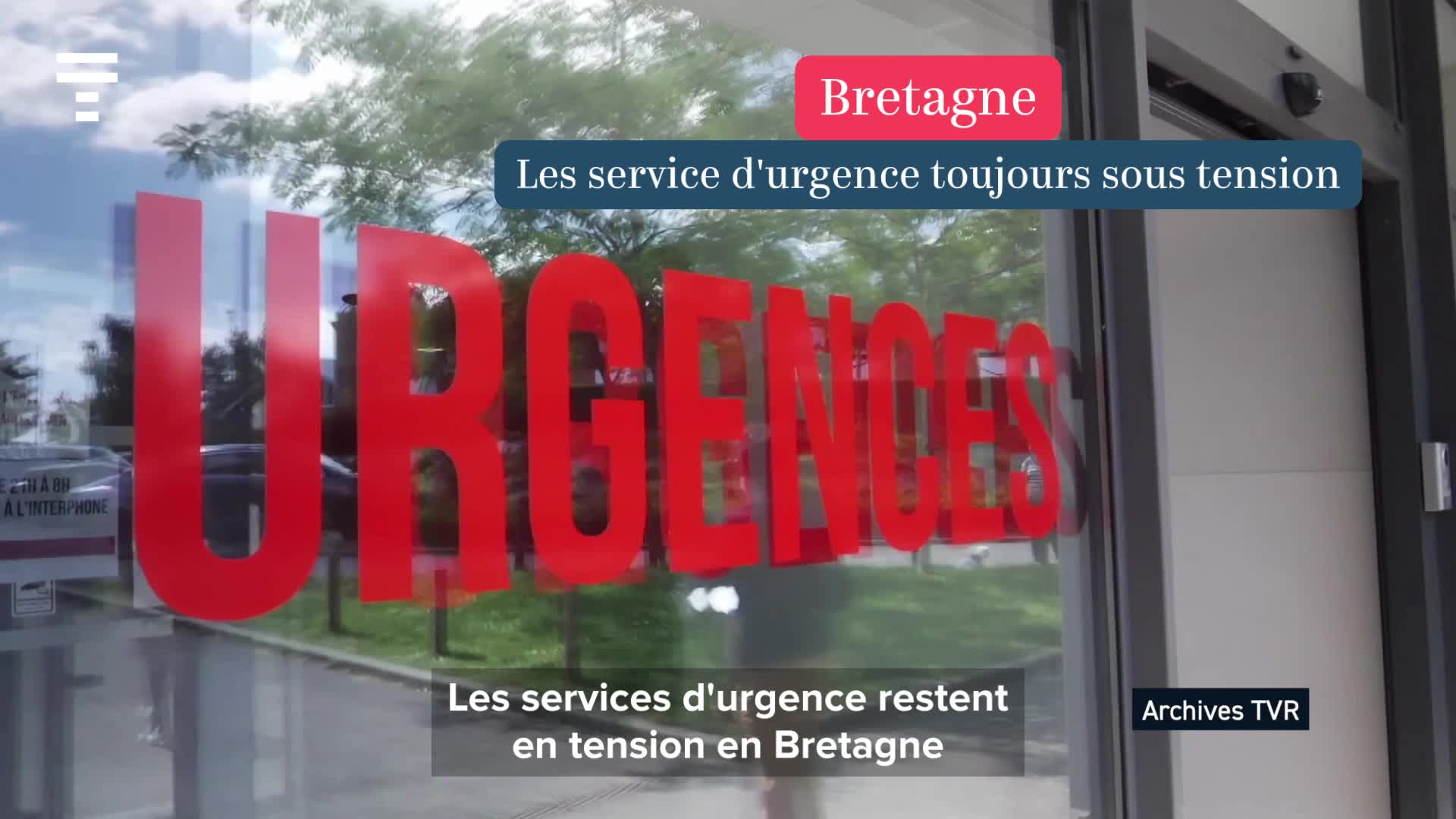 Deux morts aux urgences du CHU de Rennes, agriculteurs en colère, 27 M€ d’amende pour Free Mobile : le point à la mi-journée