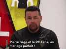 Pierre Sage et le RC Lens : un mariage parfait