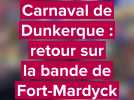 Carnaval de Dunkerque : retour sur la bande de Fort-Mardyck