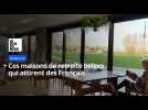 Ces maisons de retraite belges qui attirent des Français