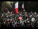 VIDÉO. Les manifestations en Iran se poursuivent.
