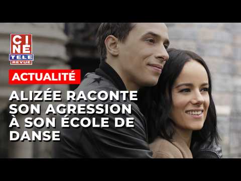 VIDEO : Aliz�e raconte l?agression dont elle&hellip;