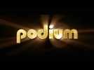 Podium (Bande annonce)
