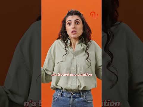 ChatGPT résout en quelques minutes un problème vieux de... 45 ans ! #shorts