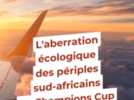 Rugby - Long voyage, choc thermique : comment l'ASM Clermont va gérer son déplacement à Durban sur le plan physique