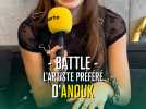 Star Academy 2025 : Anouk choisit sa chanteuse préférée dans notre format Battle