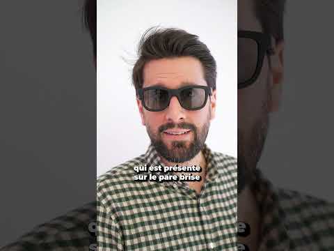 Les lunettes parfaites pour conduire  #ces #lunettes  #conduite  #lunenettessoleil  #shorts