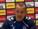 Ospreys-MHR : conférence de presse avant match challenge