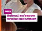 Nabilla et Thomas célèbrent leur 13 ans d'amour dans un lieu hors du commun