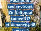 Samedi 17 et dimanche 18 janvier : on fait quoi à Fécamp et dans ses environs ?