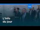 L'info du jour | 15 janvier 2026 - Soir