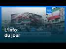 L'info du jour | 16 janvier 2026 - Matin
