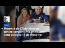 Calais : l'ex-conjoint de Cindy Morvan mis en examen pour complicité de meurtre