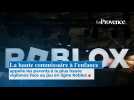 La haute commissaire à l'enfance appelle les parents à la plus haute vigilance face au jeu en ligne Roblox