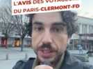 Transport - "L'ultime moyen de se faire entendre" : des conducteurs et contrôleurs SNCF de Clermont-Ferrand appellent à la grève