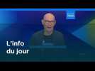 L'info du jour | 14 janvier 2026 - Soir