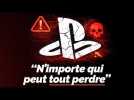 Mon compte PlayStation piraté : personne n'est à l'abri (et ça fait peur)