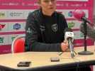 Camille Depuiset après la victoire de Brest face à Metz Handball : « Un match presque parfait »