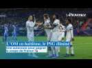 L'OM en huitième, le PSG éliminé... Une autoroute pour gagner la coupe de France ?