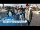À Disneyland, une parenthèse enchantée pour les enfants malades du CHU de Marseille