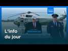 L'info du jour | 15 janvier 2026 - Mi-journée