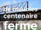 Bernay : un fabricant de meubles centenaire ferme ses portes