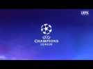 Ligue des champions (Teaser)